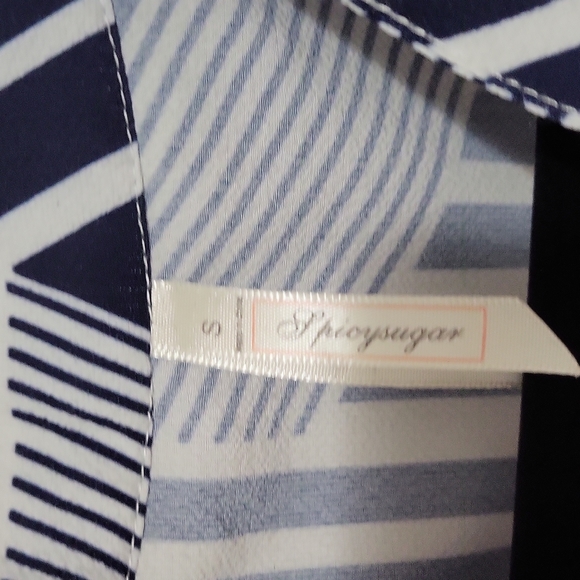 Blouse Relaxed Fit - Picture 2 of 2